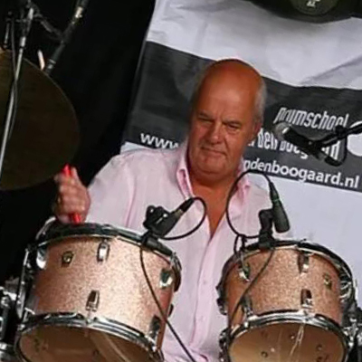 Henk Bakker